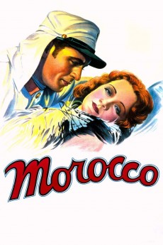 Morocco cover image