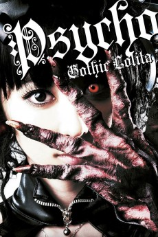 Gothic & Lolita Psycho cover image