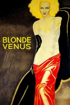 Blonde Venus cover image