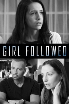 Girl Followed cover image