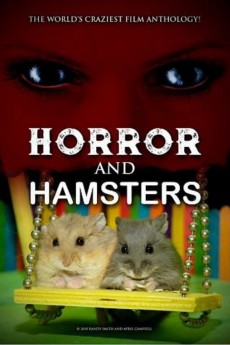 Horror and Hamsters cover image