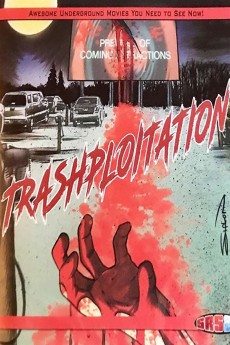 Trashsploitation cover image