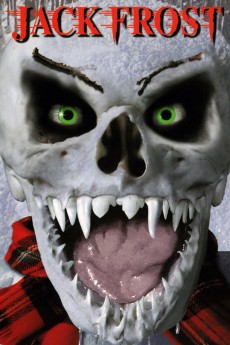 Jack Frost cover image