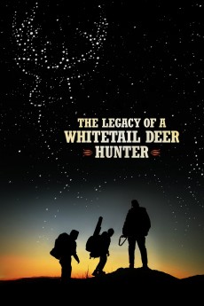 The Legacy of a Whitetail Deer Hunter cover image