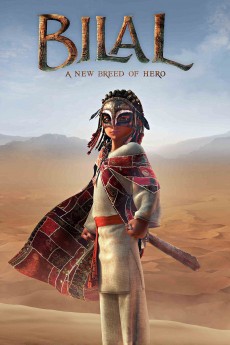 Bilal: A New Breed of Hero cover image