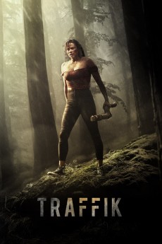 Traffik cover image