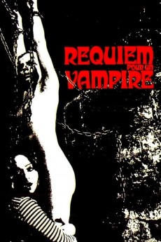 Requiem for a Vampire cover image