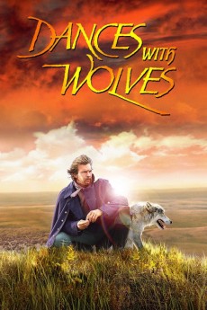 Dances with Wolves cover image