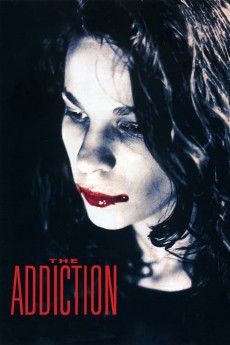 The Addiction cover image