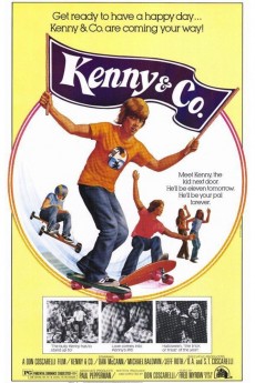 Kenny & Company cover image