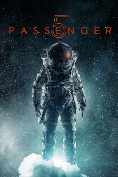 5th Passenger cover image