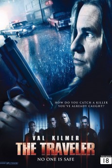 The Traveler cover image