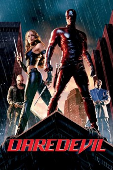Daredevil cover image