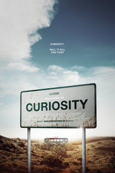 Welcome to Curiosity cover image