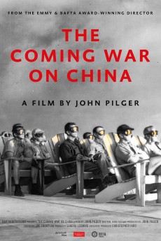 The Coming War on China cover image
