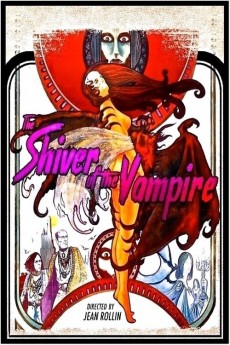 The Shiver of the Vampires cover image
