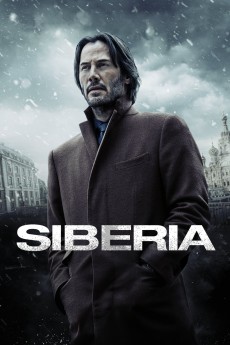 Siberia cover image