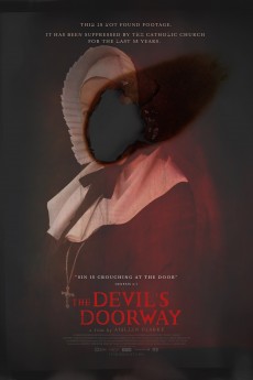 The Devil's Doorway cover image