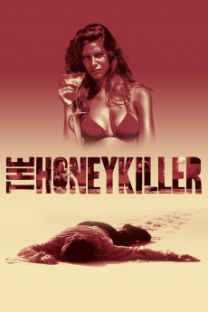 The Honey Killer cover image
