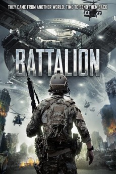 Battalion cover image