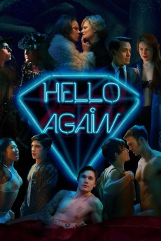 Hello Again cover image