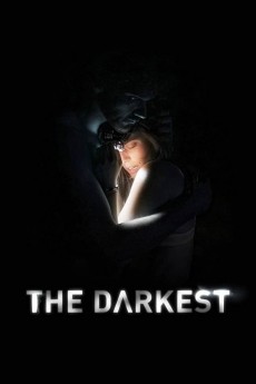The Darkest cover image