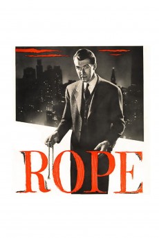 Rope cover image