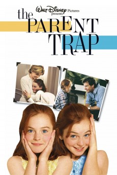 The Parent Trap cover image