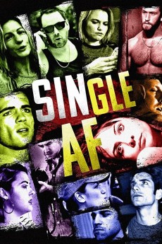Single AF cover image