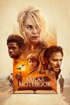 Sara's Notebook cover image