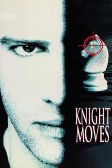 Knight Moves cover image