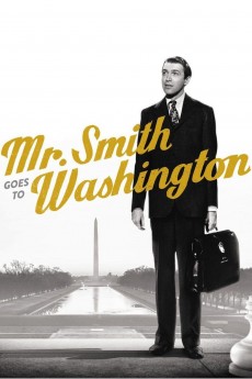 Mr. Smith Goes to Washington cover image