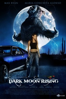 Dark Moon Rising cover image