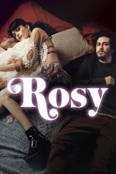 Rosy cover image