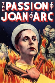 The Passion of Joan of Arc cover image