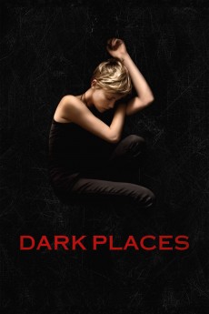 Dark Places cover image
