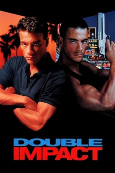 Double Impact cover image