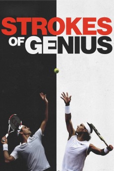 Strokes of Genius cover image