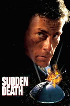 Sudden Death cover image