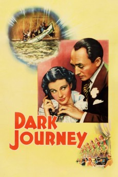 Dark Journey cover image