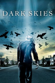 Dark Skies cover image