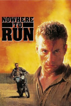 Nowhere to Run cover image