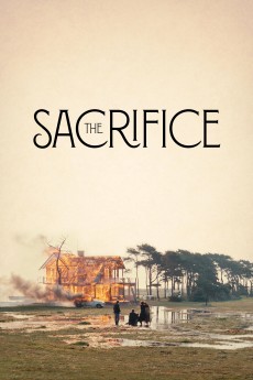 The Sacrifice cover image
