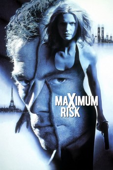 Maximum Risk cover image
