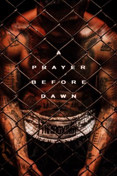 A Prayer Before Dawn cover image