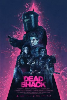 Dead Shack cover image