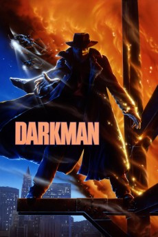 Darkman cover image