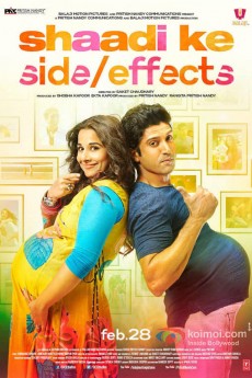 Shaadi Ke Side Effects cover image
