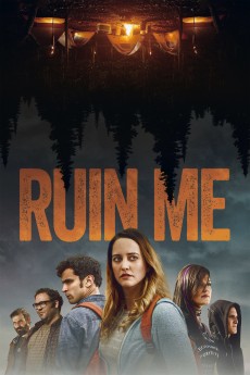Ruin Me cover image