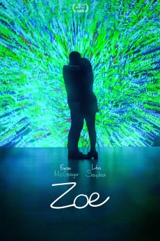 Zoe cover image